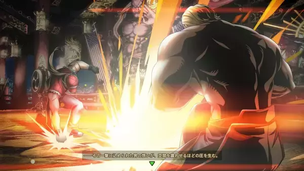 「「餓狼伝説 CotW」に「ナイトメアギース」が2026年2月26日から参戦決定！「ストリートファイター」とのコラボレーション第3弾も同時配信！」の画像