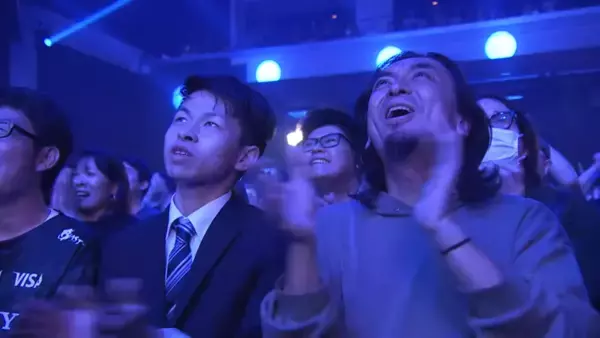 「「Evo LEGENDS LIVE」でREJECTのウメハラ選手とEvo 2025王者MenaRD選手が直接対決！MenaRD選手が10-6で勝利！」の画像