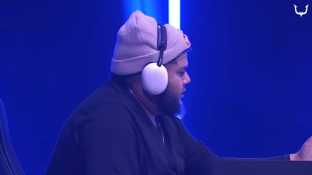 「Evo LEGENDS LIVE」でREJECTのウメハラ選手とEvo 2025王者MenaRD選手が直接対決！MenaRD選手が10-6で勝利！