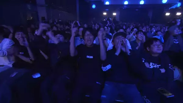 「「Evo LEGENDS LIVE」でREJECTのウメハラ選手とEvo 2025王者MenaRD選手が直接対決！MenaRD選手が10-6で勝利！」の画像