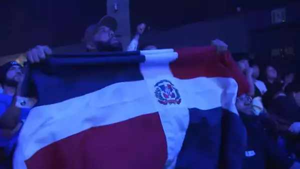 「「Evo LEGENDS LIVE」でREJECTのウメハラ選手とEvo 2025王者MenaRD選手が直接対決！MenaRD選手が10-6で勝利！」の画像
