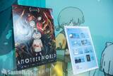 「【ACGHK 2026】日本×香港の共同制作映画「Another World(世外)」ブースレポート！まさかの不知火舞ミニカーにも遭遇」の画像4