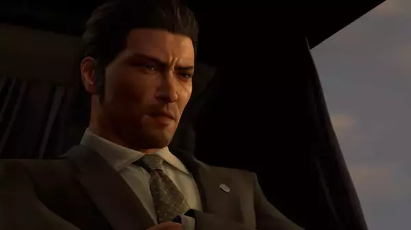 「「龍が如く 極３ / 龍が如く３外伝 Dark Ties」堂島大吾役の徳重聡さんのインタビュー公開！新たな大吾の魅力を語る」の画像