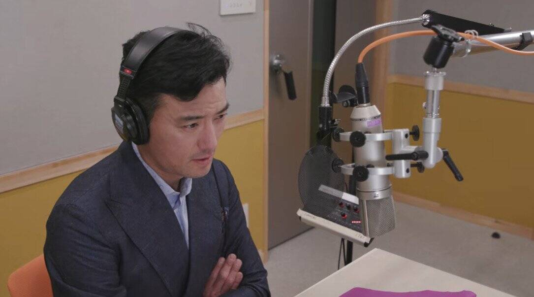 「龍が如く 極３ / 龍が如く３外伝 Dark Ties」堂島大吾役の徳重聡さんのインタビュー公開！新たな大吾の魅力を語る