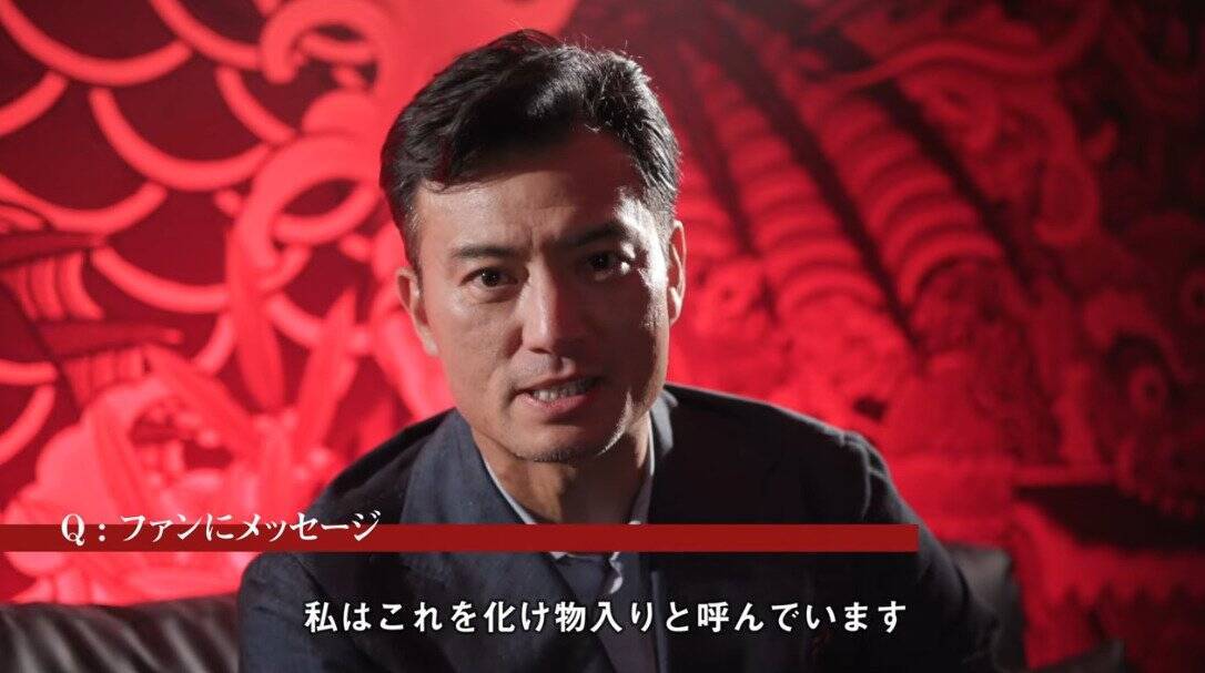 「龍が如く 極３ / 龍が如く３外伝 Dark Ties」堂島大吾役の徳重聡さんのインタビュー公開！新たな大吾の魅力を語る