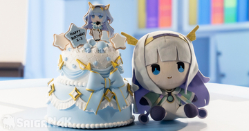 【シャドバフェス2026】ギャラリー、フォトスポットレポート！Shadowverse10周年の重みを感じる展示