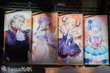 「【シャドバフェス2026】ギャラリー、フォトスポットレポート！Shadowverse10周年の重みを感じる展示」の画像11
