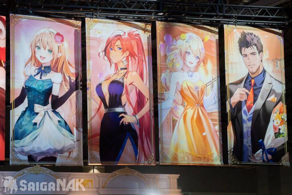 【シャドバフェス2026】ギャラリー、フォトスポットレポート！Shadowverse10周年の重みを感じる展示