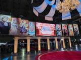 「【シャドバフェス2026】ギャラリー、フォトスポットレポート！Shadowverse10周年の重みを感じる展示」の画像13