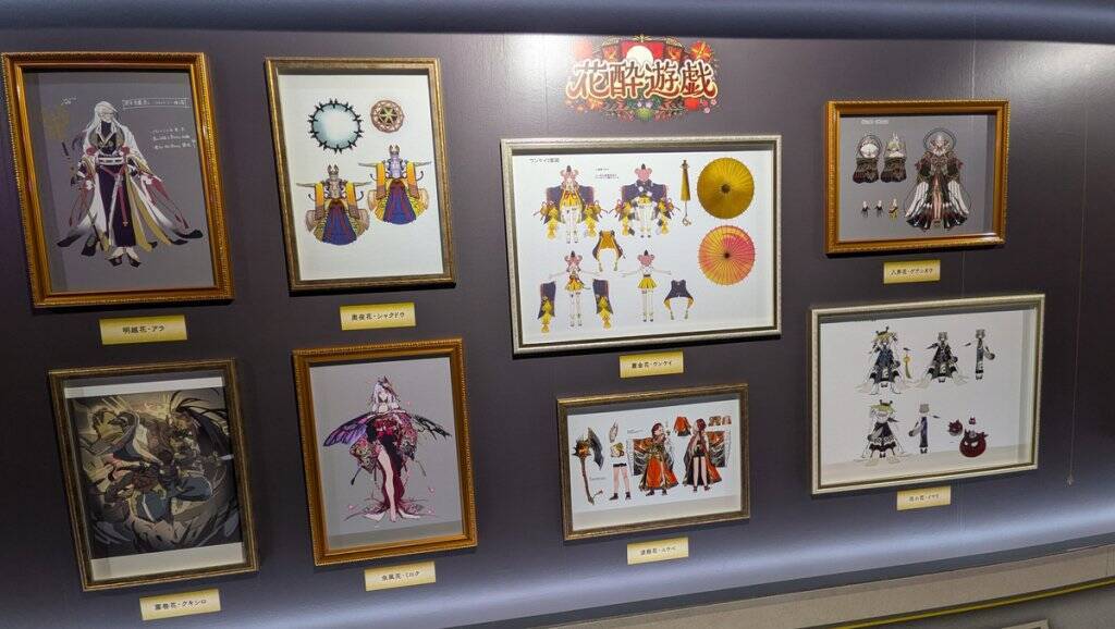 【シャドバフェス2026】ギャラリー、フォトスポットレポート！Shadowverse10周年の重みを感じる展示