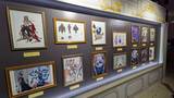 「【シャドバフェス2026】ギャラリー、フォトスポットレポート！Shadowverse10周年の重みを感じる展示」の画像23