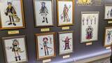 「【シャドバフェス2026】ギャラリー、フォトスポットレポート！Shadowverse10周年の重みを感じる展示」の画像28