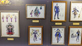 「【シャドバフェス2026】ギャラリー、フォトスポットレポート！Shadowverse10周年の重みを感じる展示」の画像29