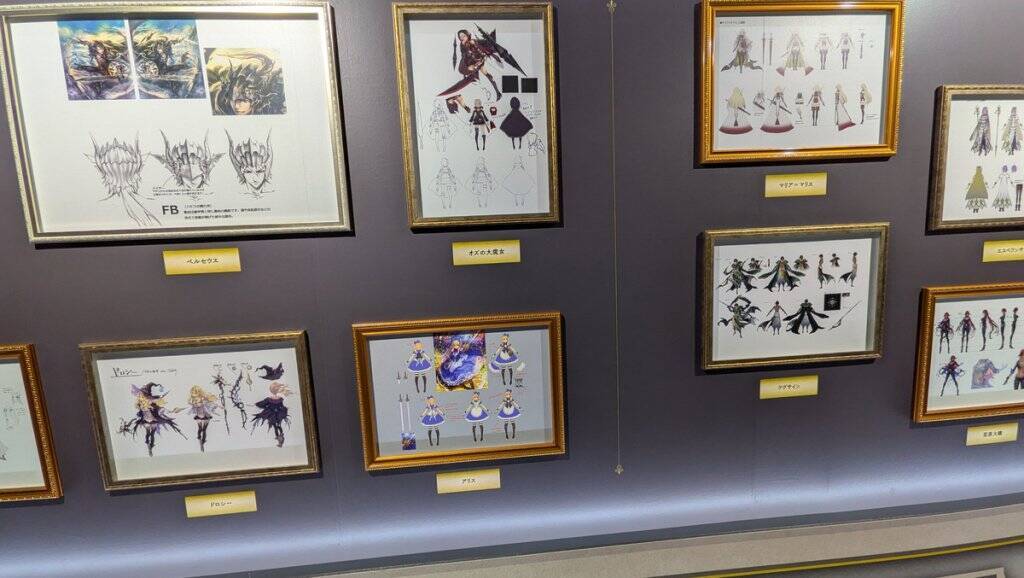 【シャドバフェス2026】ギャラリー、フォトスポットレポート！Shadowverse10周年の重みを感じる展示