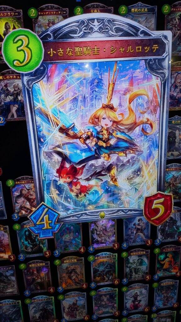 【シャドバフェス2026】ギャラリー、フォトスポットレポート！Shadowverse10周年の重みを感じる展示