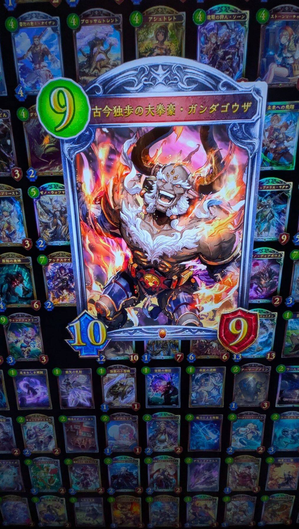 【シャドバフェス2026】ギャラリー、フォトスポットレポート！Shadowverse10周年の重みを感じる展示
