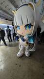 「【シャドバフェス2026】ギャラリー、フォトスポットレポート！Shadowverse10周年の重みを感じる展示」の画像41