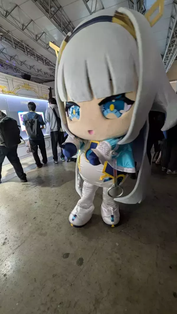 「【シャドバフェス2026】ギャラリー、フォトスポットレポート！Shadowverse10周年の重みを感じる展示」の画像