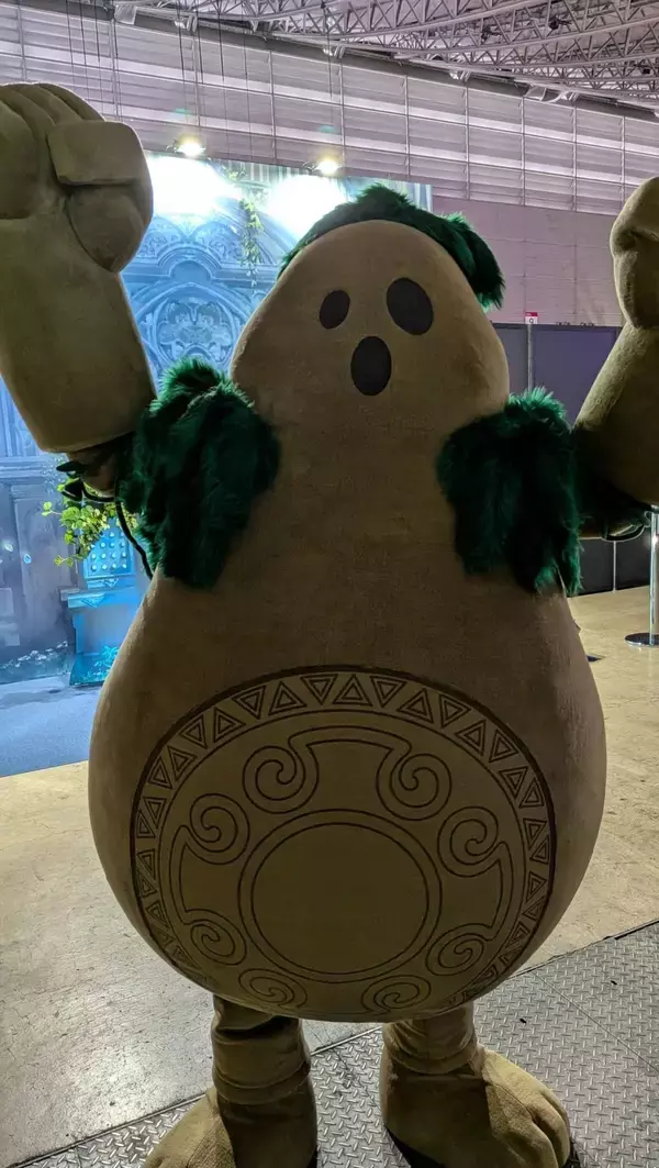 「【シャドバフェス2026】ギャラリー、フォトスポットレポート！Shadowverse10周年の重みを感じる展示」の画像