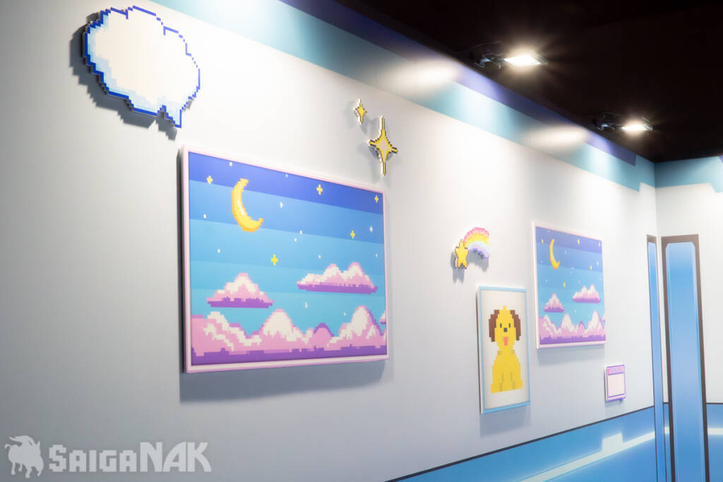 【シャドバフェス2026】ギャラリー、フォトスポットレポート！Shadowverse10周年の重みを感じる展示