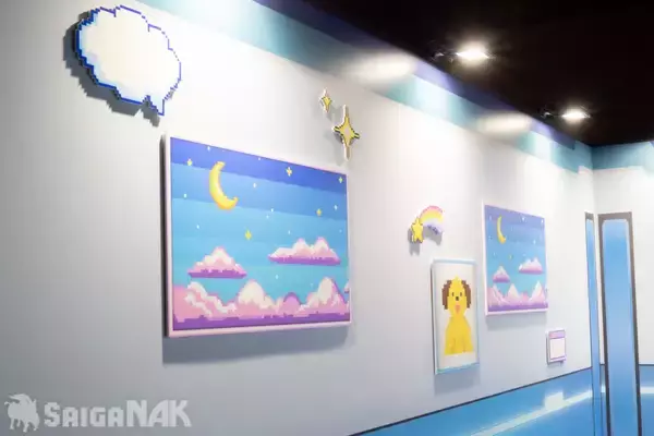 「【シャドバフェス2026】ギャラリー、フォトスポットレポート！Shadowverse10周年の重みを感じる展示」の画像