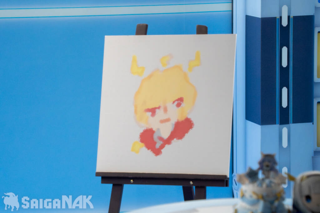 【シャドバフェス2026】ギャラリー、フォトスポットレポート！Shadowverse10周年の重みを感じる展示