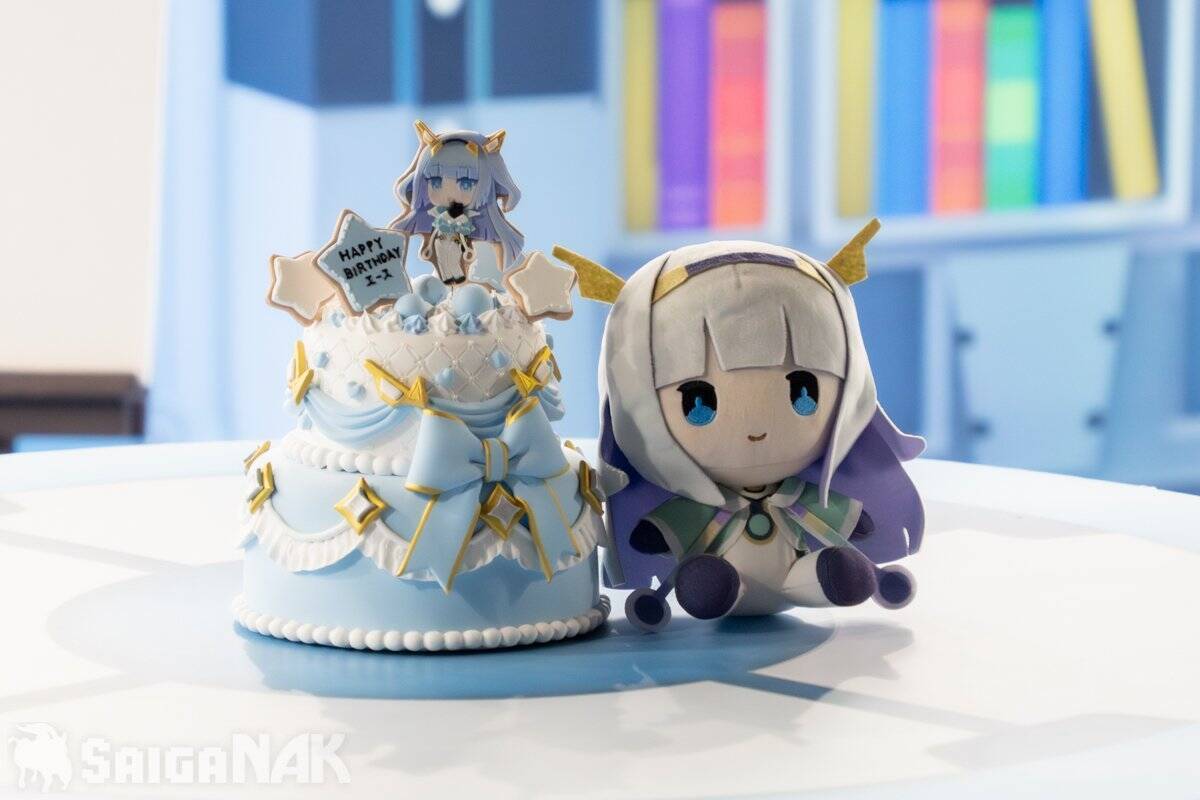 【シャドバフェス2026】ギャラリー、フォトスポットレポート！Shadowverse10周年の重みを感じる展示