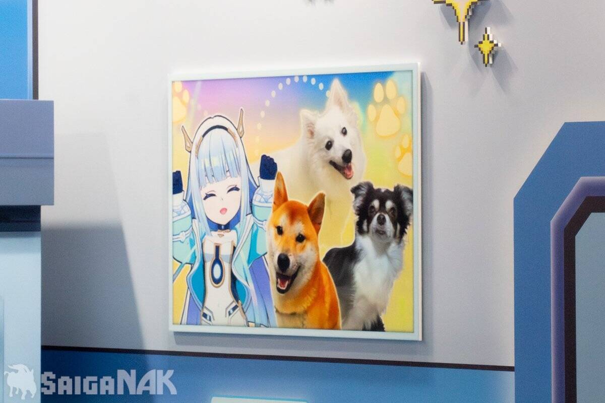 【シャドバフェス2026】ギャラリー、フォトスポットレポート！Shadowverse10周年の重みを感じる展示