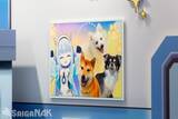「【シャドバフェス2026】ギャラリー、フォトスポットレポート！Shadowverse10周年の重みを感じる展示」の画像48