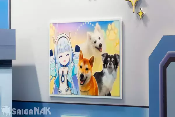 「【シャドバフェス2026】ギャラリー、フォトスポットレポート！Shadowverse10周年の重みを感じる展示」の画像