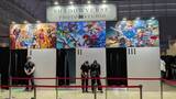 「【シャドバフェス2026】ギャラリー、フォトスポットレポート！Shadowverse10周年の重みを感じる展示」の画像49