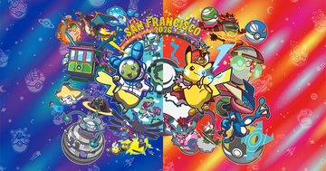「ポケモンWCS2026」全部門のライブ配信スケジュールが公開！日本時間8月29日から