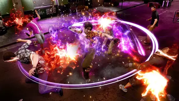 「「龍が如く８外伝 Pirates in Hawaii」2つのバトルスタイルや海賊道具、海賊バトルの詳細が公開！」の画像