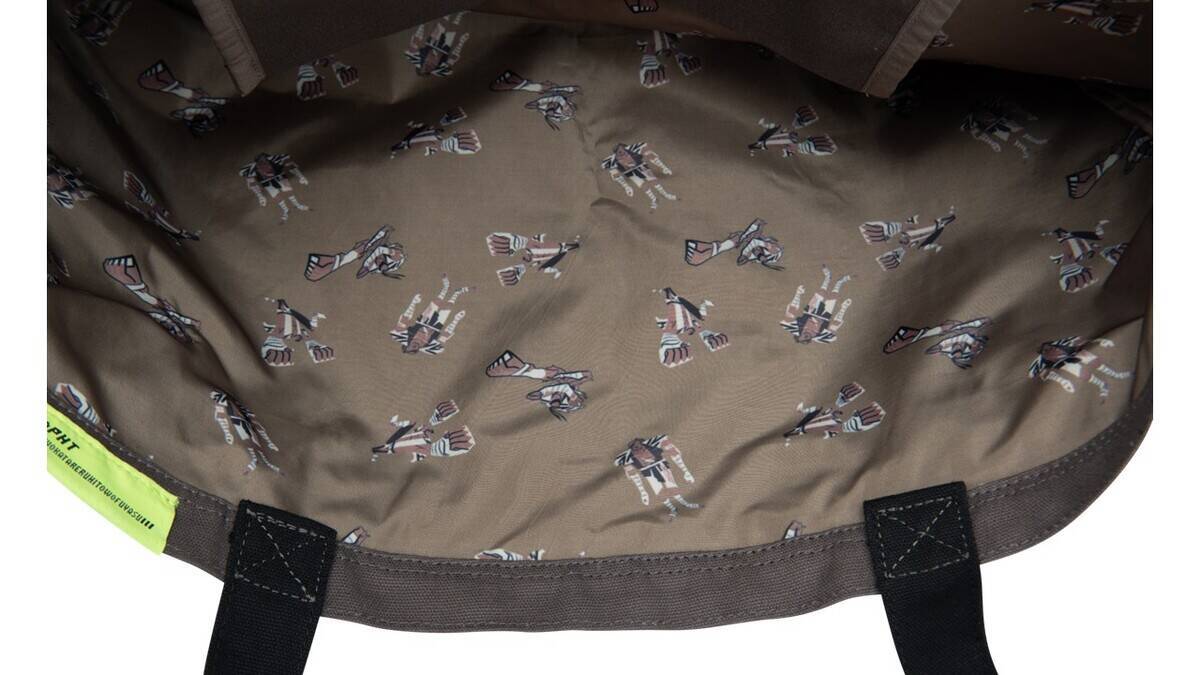 「GRAPHT」から「スト6」コラボの新作アイテムがEVO Japan 2026にあわせて多数登場！描き下ろしアートのアパレルやアケコンiOなど