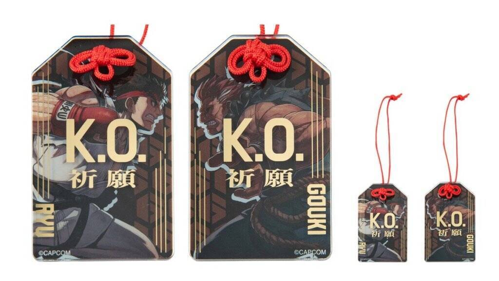 「GRAPHT」から「スト6」コラボの新作アイテムがEVO Japan 2026にあわせて多数登場！描き下ろしアートのアパレルやアケコンiOなど