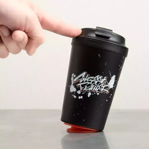 「「GRAPHT」から「スト6」コラボの新作アイテムがEVO Japan 2026にあわせて多数登場！描き下ろしアートのアパレルやアケコンiOなど」の画像