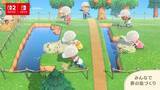 「「あつまれ どうぶつの森 Nintendo Switch 2 Edition」が1月15日発売決定！新たな施設、新機能などが追加される無料アップデートも配信」の画像12