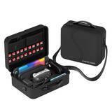 「Switch 2本体と周辺機器すべてを収納できる「ジャストフィットSW2守るッチ」が発売開始！専用設計でしっかりと保護」の画像2