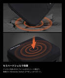 「Switch 2本体と周辺機器すべてを収納できる「ジャストフィットSW2守るッチ」が発売開始！専用設計でしっかりと保護」の画像4