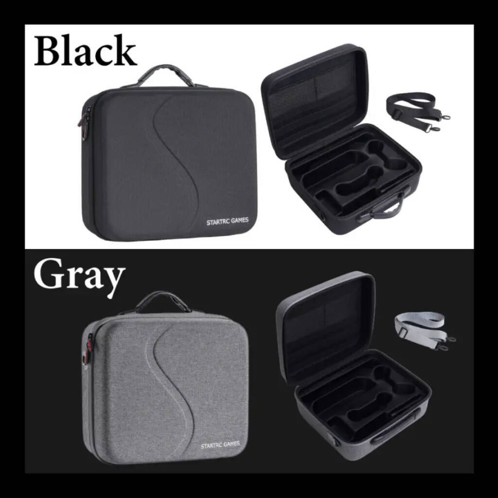 Switch 2本体と周辺機器すべてを収納できる「ジャストフィットSW2守るッチ」が発売開始！専用設計でしっかりと保護