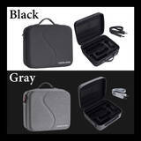 「Switch 2本体と周辺機器すべてを収納できる「ジャストフィットSW2守るッチ」が発売開始！専用設計でしっかりと保護」の画像6