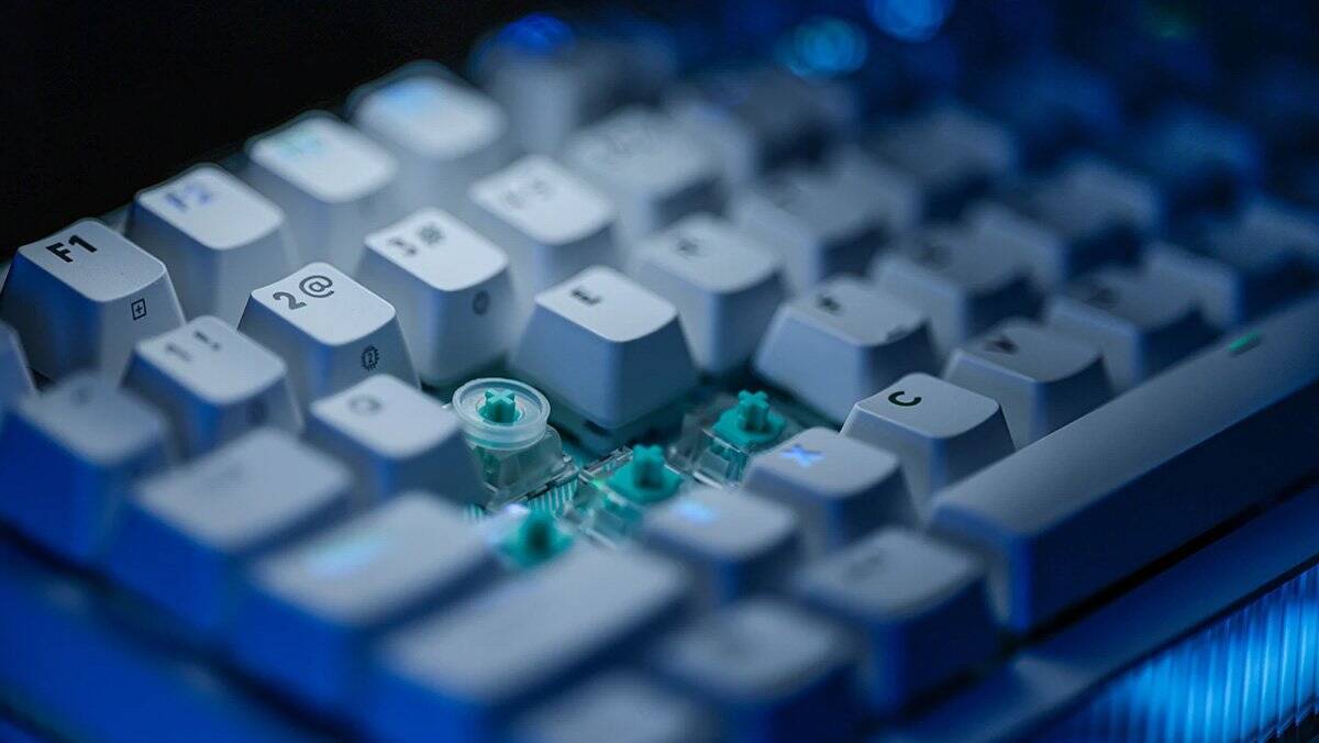 ロジクールG初のデュアルスワップ機能・ガスケットマウント構造採用のゲーミングキーボード「G512 X 75 / 98」が6月11日発売決定！