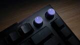 「ロジクールG初のデュアルスワップ機能・ガスケットマウント構造採用のゲーミングキーボード「G512 X 75 / 98」が6月11日発売決定！」の画像3