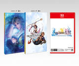 「Nintendo Switch 2版「FINAL FANTASY X/X-2 HD Remaster」の発売日が決定！ダウンロード版は7月23日、パッケージ版は8月27日発売」の画像2