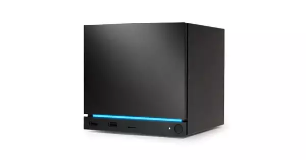 据え置き型ゲーム機「Steam Machine」が販売開始！価格は512GBモデルが約19万円から