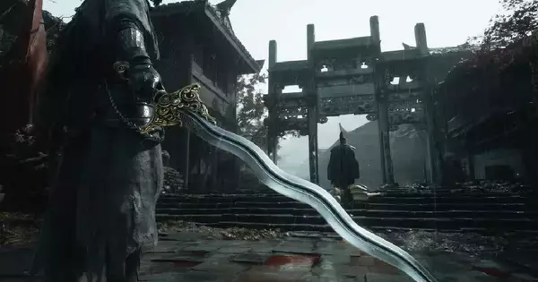 武侠アクション「Phantom Blade Zero」特集の「State of Play」が放送！ゲームプレイシステムや、ドニー・イェン氏の本作への関わりなどが明らかに