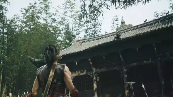 「武侠アクション「Phantom Blade Zero」特集の「State of Play」が放送！ゲームプレイシステムや、ドニー・イェン氏の本作への関わりなどが明らかに」の画像