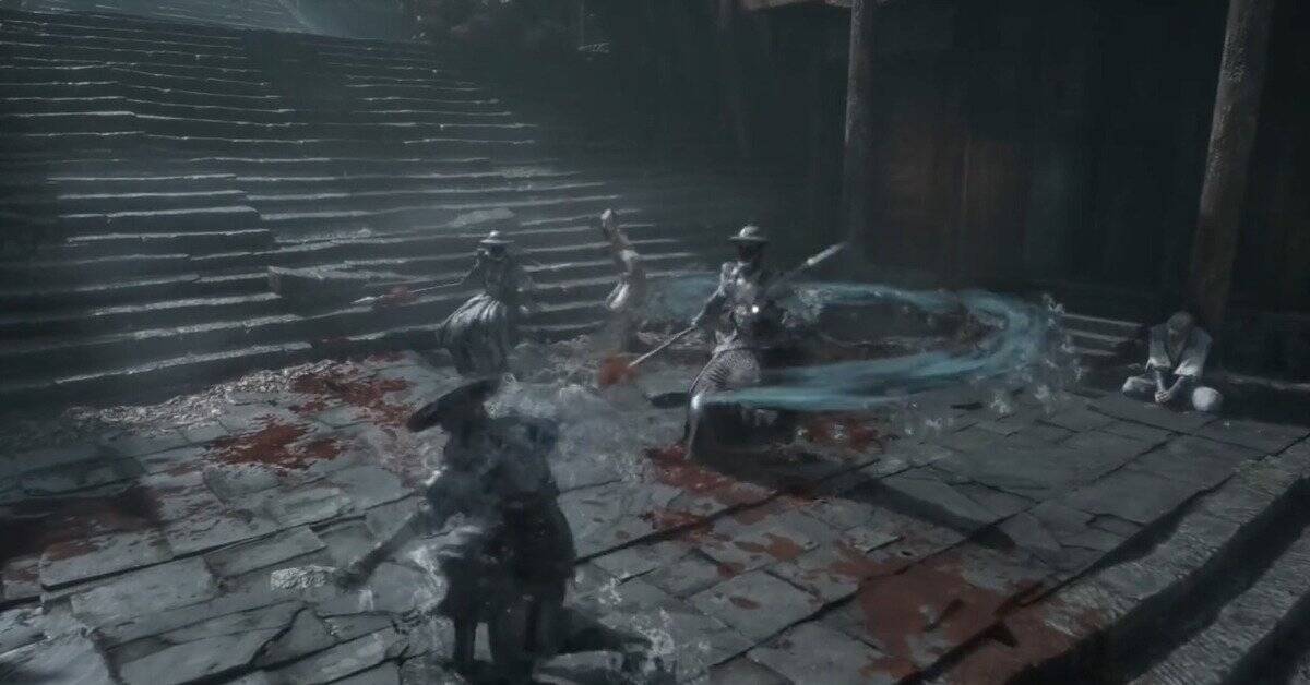 武侠アクション「Phantom Blade Zero」特集の「State of Play」が放送！ゲームプレイシステムや、ドニー・イェン氏の本作への関わりなどが明らかに