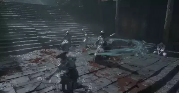 「武侠アクション「Phantom Blade Zero」特集の「State of Play」が放送！ゲームプレイシステムや、ドニー・イェン氏の本作への関わりなどが明らかに」の画像