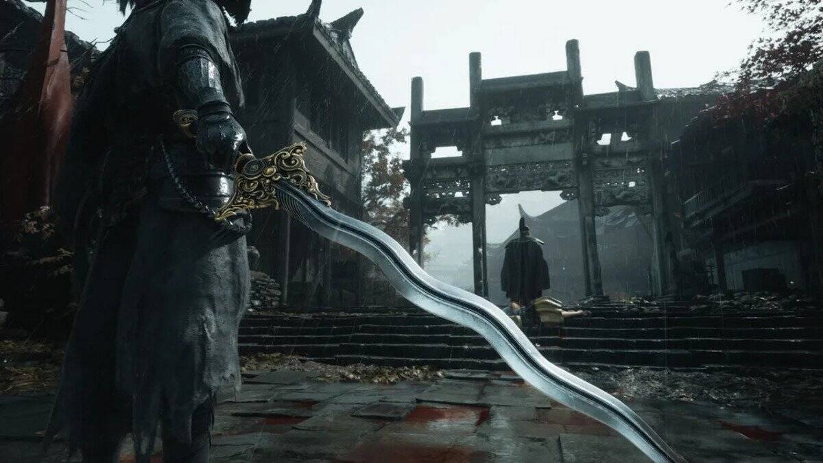 武侠アクション「Phantom Blade Zero」特集の「State of Play」が放送！ゲームプレイシステムや、ドニー・イェン氏の本作への関わりなどが明らかに